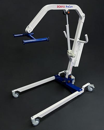 جرثقیل بیمار PZU-200