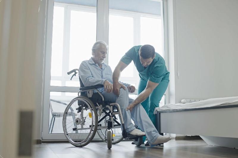 فرسودگی پرستاران