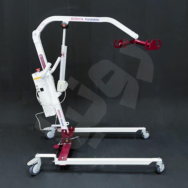 بالابر بیمار PZU-100